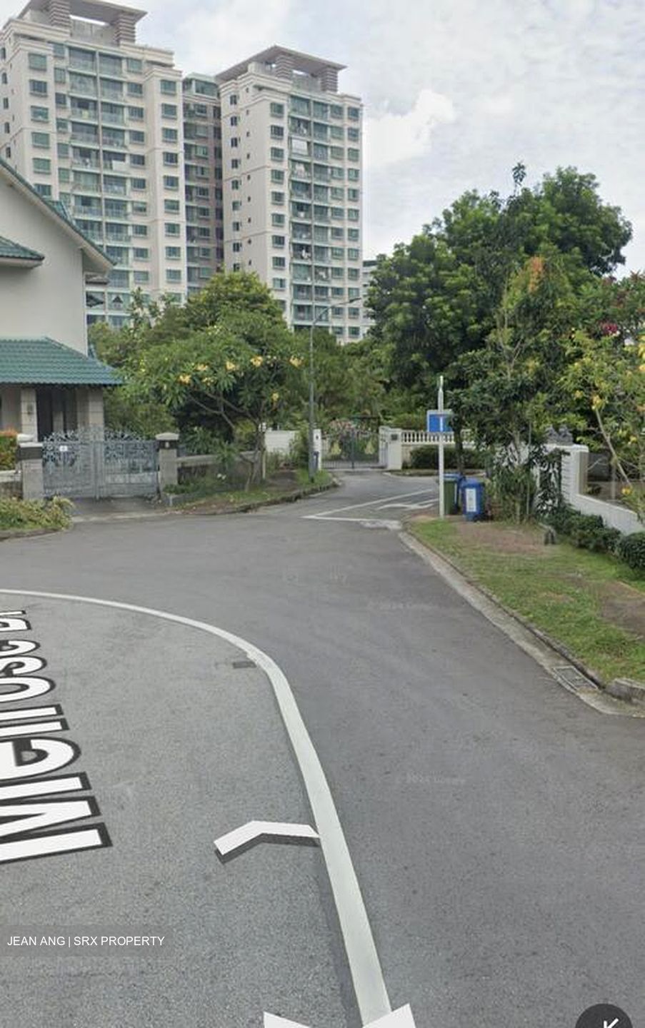 Serangoon Avenue 3 (D19), Detached #496880841